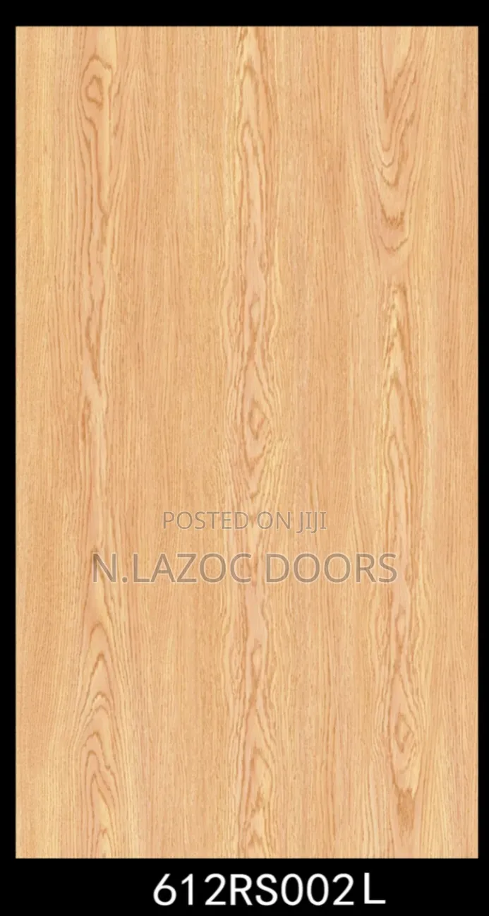 Rustic Coated Floor Tiles