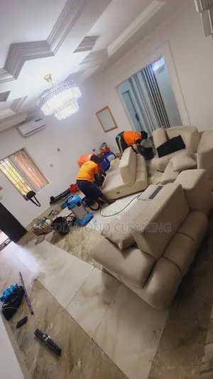 Sofa Laundry Services