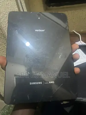Samsung Galaxy Tab S3 9.7 32 GB Black