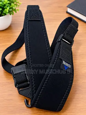 Neotech Padded Saxophone Strap