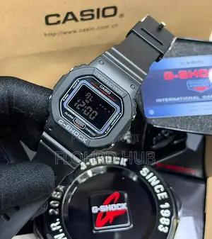 High Quality G-Shock