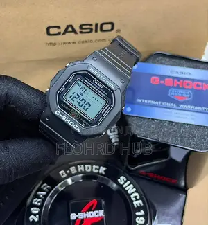 High Quality G-Shock