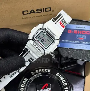 High Quality G-Shock
