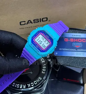 High Quality G-Shock