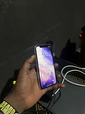 Apple iPhone 11 64 GB White