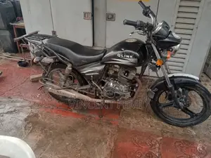 Qlink XP 200 2022 Black