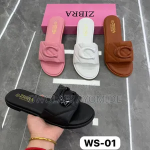 Quality Slippers - Durable & Stylish - Male & Female