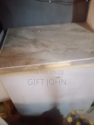 Deep Freezer