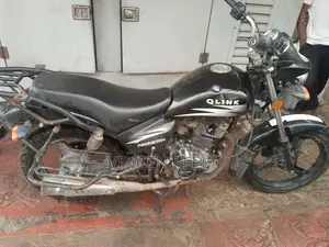 Qlink XP 200 2022 Black