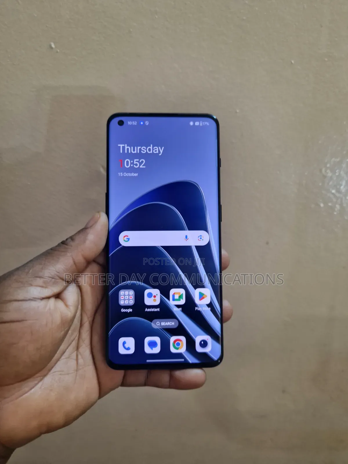 OnePlus 10 Pro 128 GB Black