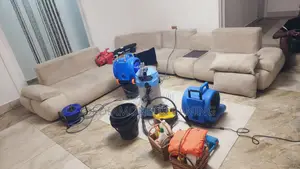 Sofa Laundry Services