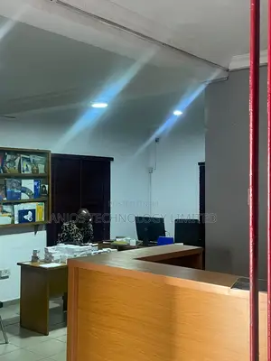 Office Networking and Wi Fi Services in Lagos