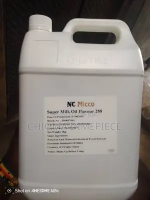 NC MICCO Super Milk Oil 288