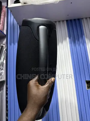 JBL Speaker Boom Box 3 American Spec