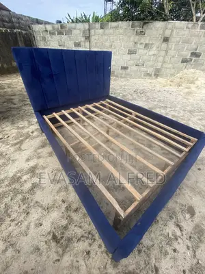 Used Bed-Frame