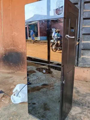 Water Dispenser