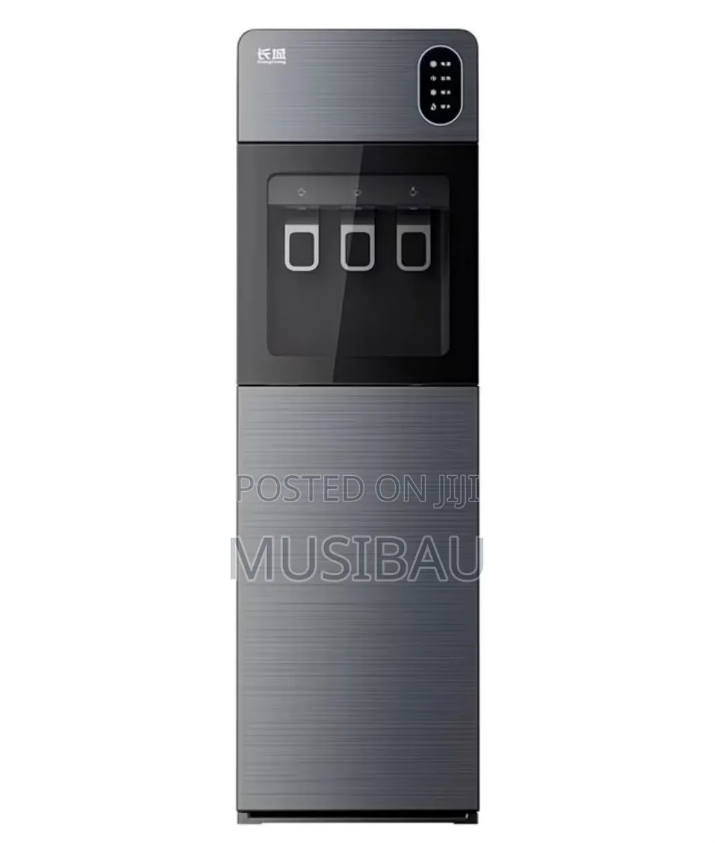 Water Dispenser