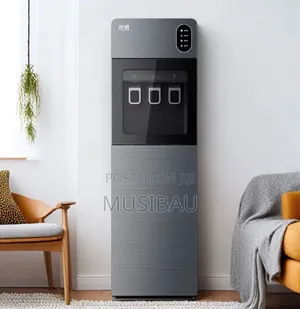 Water Dispenser
