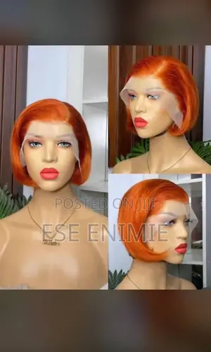 Human Hair