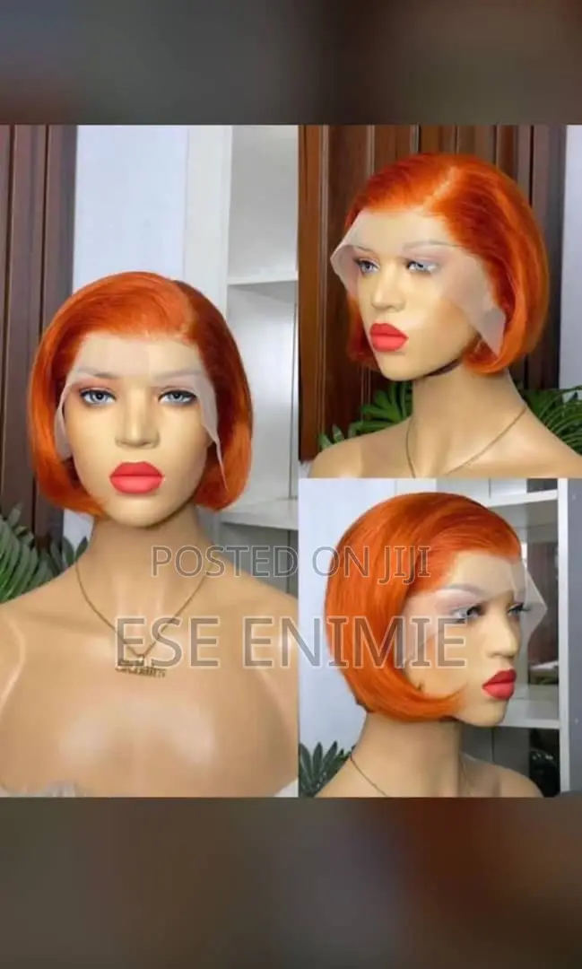 Human Hair