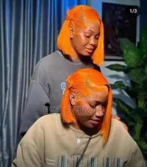 Human Hair