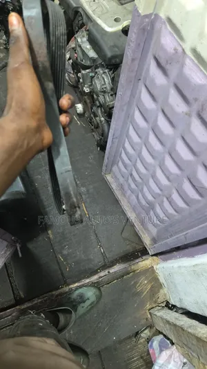 Engine Belt Nissan Maxima /Murano V6 2015