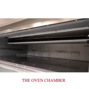 4 Decks 16 Trays Baking Oven