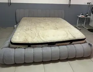 Foreign Spring Mattress