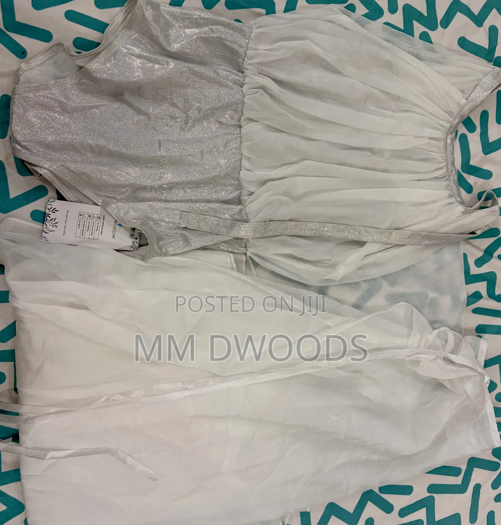 Women Beach Wear Set