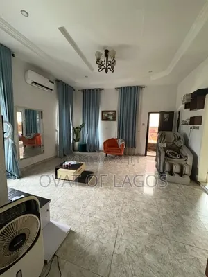 3bdrm Duplex in Orchid, Lekki Expressway for sale