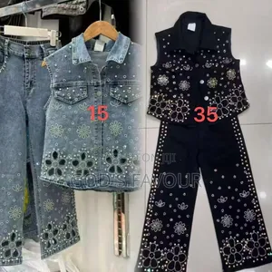 Luxury Kids Wear