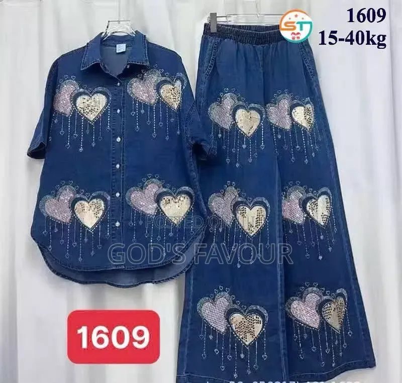 Luxury Kids Wear