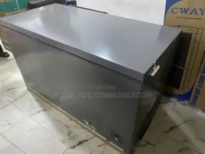 Hisense FC-55DD 420L Family Size Chest Freezer