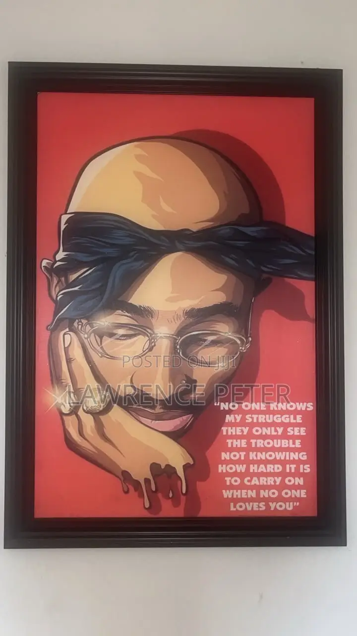 Artwork for Sale