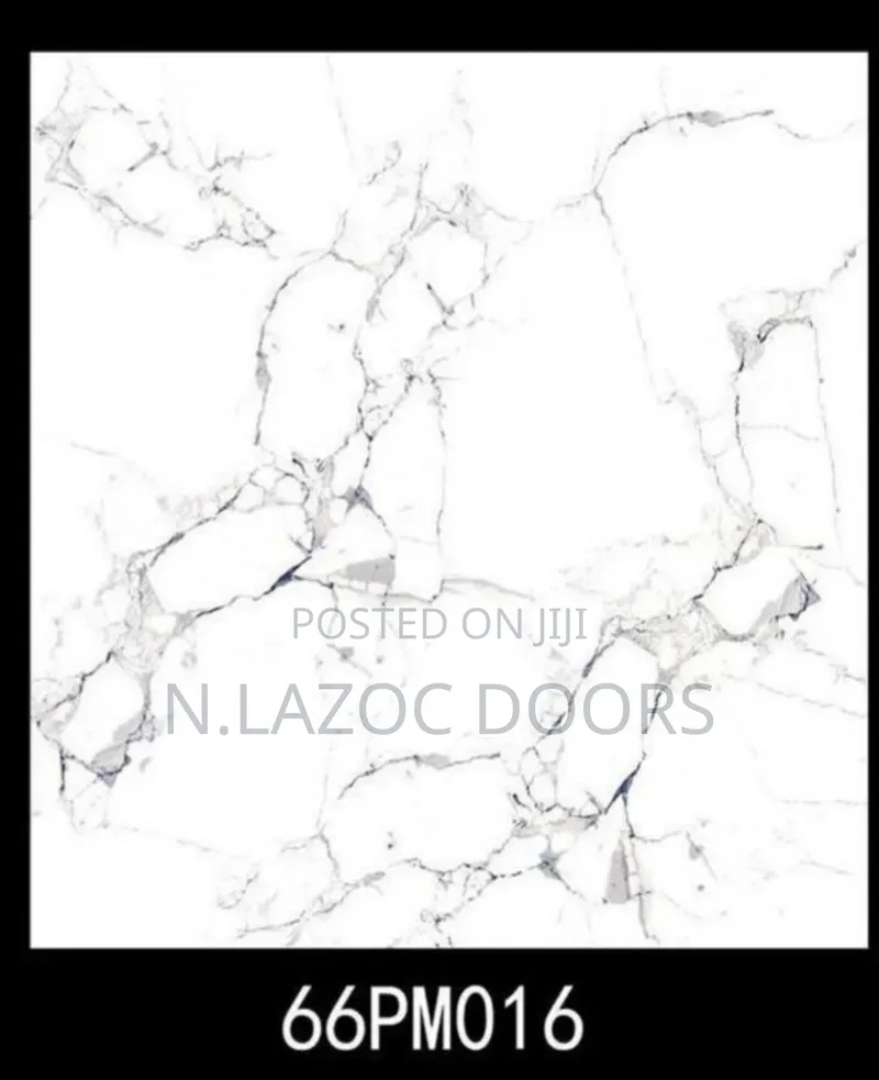60x60cm Floor Tiles