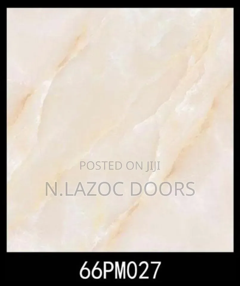 60x60cm Floor Tiles