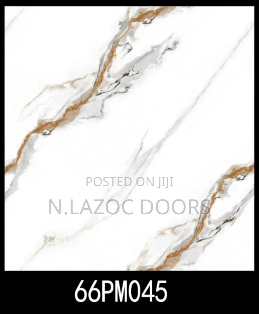 60x60cm Floor Tiles