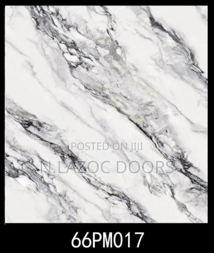 60x60cm Floor Tiles