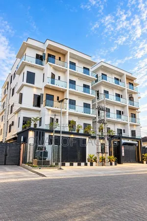 2bdrm Apartment in Lekki Phase 1 for sale