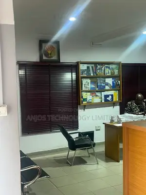 Access Control Installation in Lagos