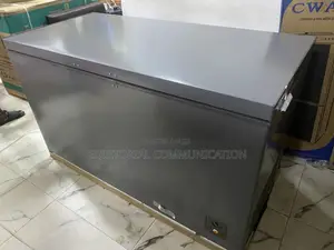Hisense FC-55DD 420L Freezer for Meat, Fish and Poultry