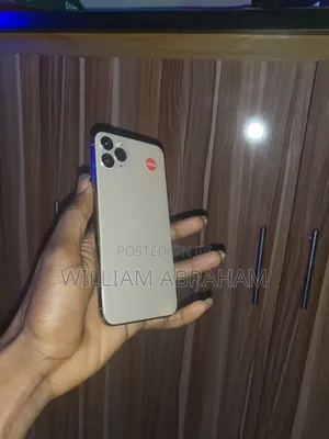 Apple iPhone 11 Pro Max 256 GB White
