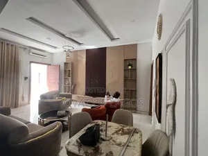 4bdrm Duplex in Ikota for rent