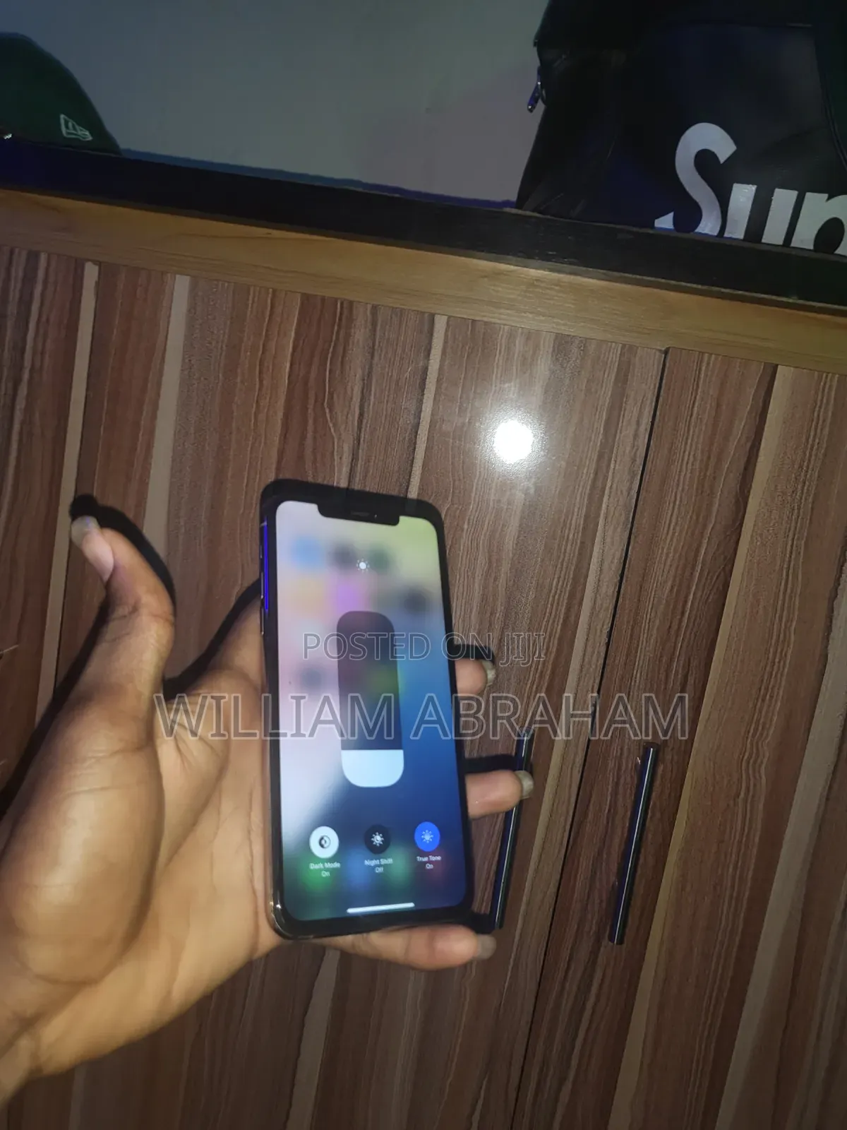 Apple iPhone 11 Pro Max 256 GB White