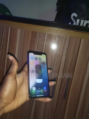 Apple iPhone 11 Pro Max 256 GB White