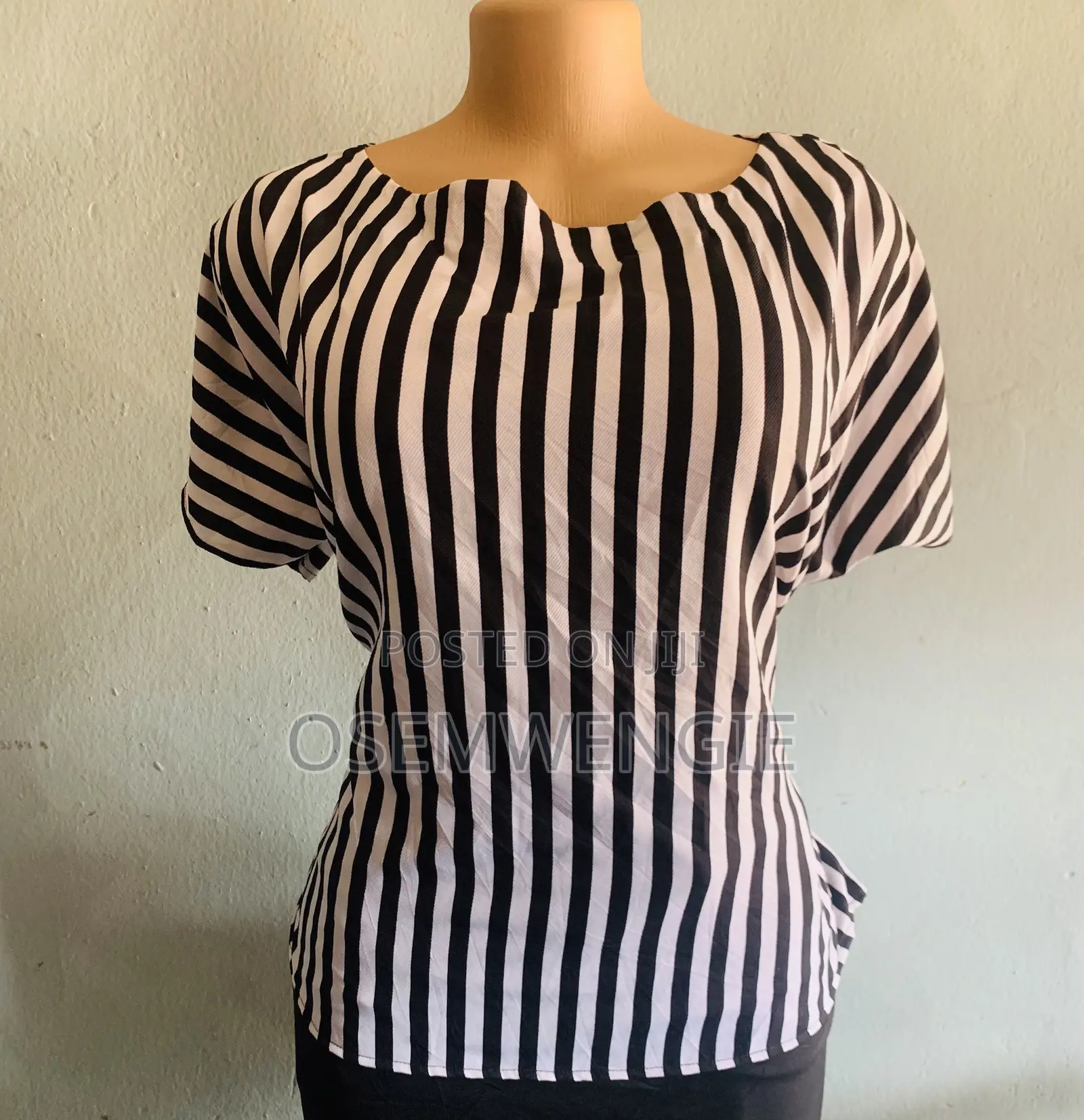 Ladies Blouse