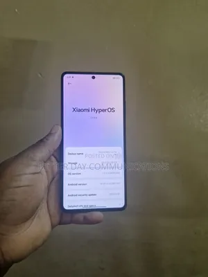 Xiaomi Redmi Note 12 Pro 5G 256 GB Black