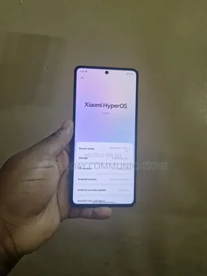 Xiaomi Redmi Note 12 Pro 5G 256 GB Black