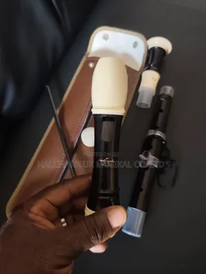 Hallmark-Uk Alto Recorder