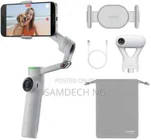 Insta360 Flow 2 Pro Gimbal
